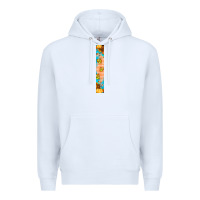 White fall Premium Hoodie - BundleAndBundleShop