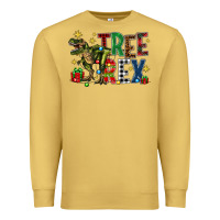Antique Gold tree rex coffee drink Premium Sweatshirt - Zillion Design Studio