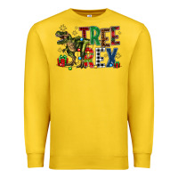 Lemon tree rex coffee drink Premium Sweatshirt - Zillion Design Studio