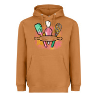 Meerkat customized kitchen elements Heavyweight Hoodie - MaliasSmallBusiness