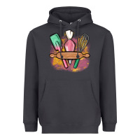 Customized Kitchen Elements Heavyweight Hoodie | Teevron