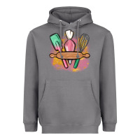 Storm customized kitchen elements Heavyweight Hoodie - MaliasSmallBusiness