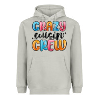 Moon Dust crazy cousin crew Heavyweight Hoodie - MaliasSmallBusiness