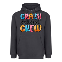 Smoke crazy cousin crew Heavyweight Hoodie - MaliasSmallBusiness