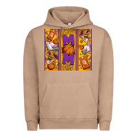 Pigment Burro basketball mom Urban Hoodie - Jasminsmagicworld