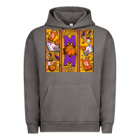 Pigment Tornado basketball mom Urban Hoodie - Jasminsmagicworld