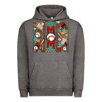 Pigment Tornado baseball mom Urban Hoodie - Jasminsmagicworld