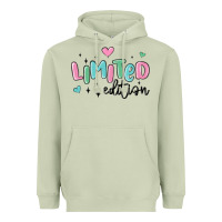 Matcha limited edition Heavyweight Hoodie - MaliasSmallBusiness