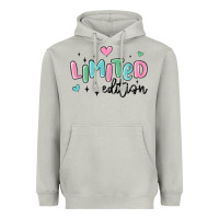 Moon Dust limited edition Heavyweight Hoodie - MaliasSmallBusiness