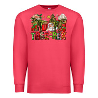 Cardinal tree rex coffee cups Premium Sweatshirt - Zillion Design Studio
