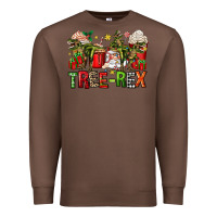Chestnut tree rex coffee cups Premium Sweatshirt - Zillion Design Studio
