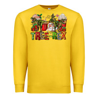 Lemon tree rex coffee cups Premium Sweatshirt - Zillion Design Studio