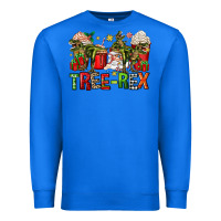True Royal tree rex coffee cups Premium Sweatshirt - Zillion Design Studio