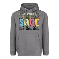 Storm not enough sage for this shit Heavyweight Hoodie - MaliasSmallBusiness