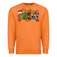 Carrot christmas crew Premium Sweatshirt - Zillion Design Studio