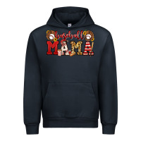 Navy baseball mama Urban Hoodie - Jasminsmagicworld