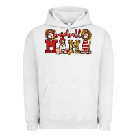 Pigment Lunar Rock baseball mama Urban Hoodie - Jasminsmagicworld