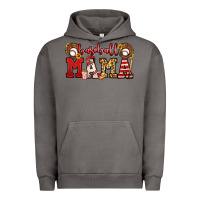 Pigment Tornado baseball mama Urban Hoodie - Jasminsmagicworld