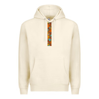 Tofu fall leaf Premium Hoodie - BundleAndBundleShop