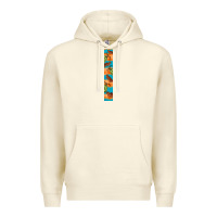 Sandshell fall pumkin Premium Hoodie - BundleAndBundleShop