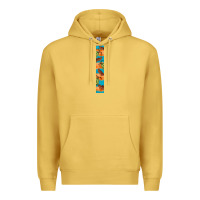 Antique Gold fall pumkin Premium Hoodie - BundleAndBundleShop