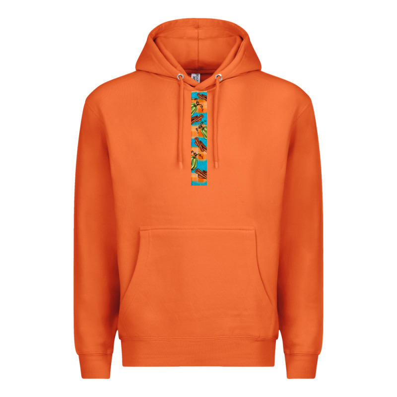 Fall Pumkin Premium Hoodie by BundleAndBundleShop | Teevron