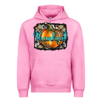 Thankful Pumpkin Urban Hoodie | Teevron