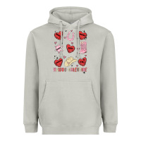 Howdy Valentine Copy Heavyweight Hoodie | Teevron