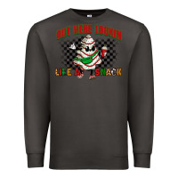 Smoke out here lookin like a snack Premium Sweatshirt - Zillion Design Studio