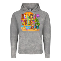 Cloud Rock beach vibes Vintage Hoodie - AdoDesignShop