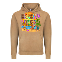 Vintage Camel beach vibes Vintage Hoodie - AdoDesignShop