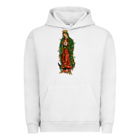 Christmas Our Lady Of Guadalupe Urban Hoodie | Teevron