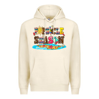 Tofu popsicle season Premium Hoodie - AdoDesignShop