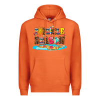 Carrot popsicle season Premium Hoodie - AdoDesignShop