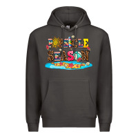 Smoke popsicle season Premium Hoodie - AdoDesignShop