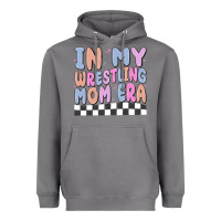 Storm in my wrestling mom era Heavyweight Hoodie - MaliasSmallBusiness