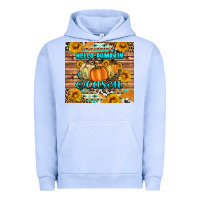 Pigment Grape Ice hello pumpkin season tumbler Urban Hoodie - Artiststas