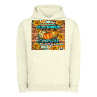 Pigment Pistachio hello pumpkin season tumbler Urban Hoodie - Artiststas