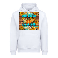 White hello pumpkin season tumbler Urban Hoodie - Artiststas