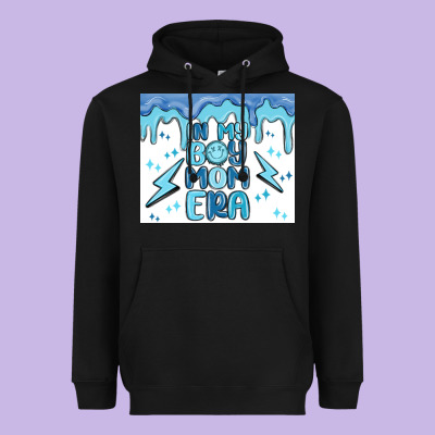 Heavyweight Hoodie in my boy mom era