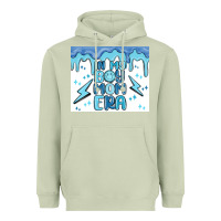 Matcha in my boy mom era Heavyweight Hoodie - MaliasSmallBusiness