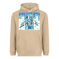 Mushroom in my boy mom era Heavyweight Hoodie - MaliasSmallBusiness