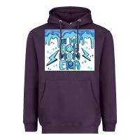 Plum in my boy mom era Heavyweight Hoodie - MaliasSmallBusiness