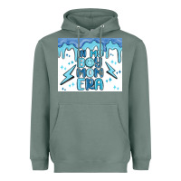 Sage in my boy mom era Heavyweight Hoodie - MaliasSmallBusiness