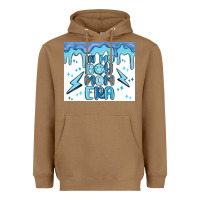 Toasted Coconut in my boy mom era Heavyweight Hoodie - MaliasSmallBusiness