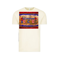 Vintage Arctic all american teacher tumbler Vintage Tee - Artiststas