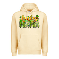 Pina Colada lucky mama Premium Hoodie - Artiststas