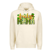 Tofu lucky mama Premium Hoodie - Artiststas
