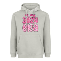 Moon Dust in my 2024 era Heavyweight Hoodie - MaliasSmallBusiness