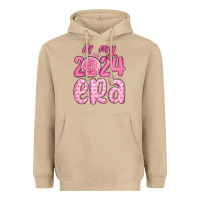 Mushroom in my 2024 era Heavyweight Hoodie - MaliasSmallBusiness